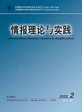 情报理论与实践